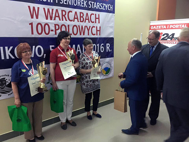 Danuta Skrzyńska