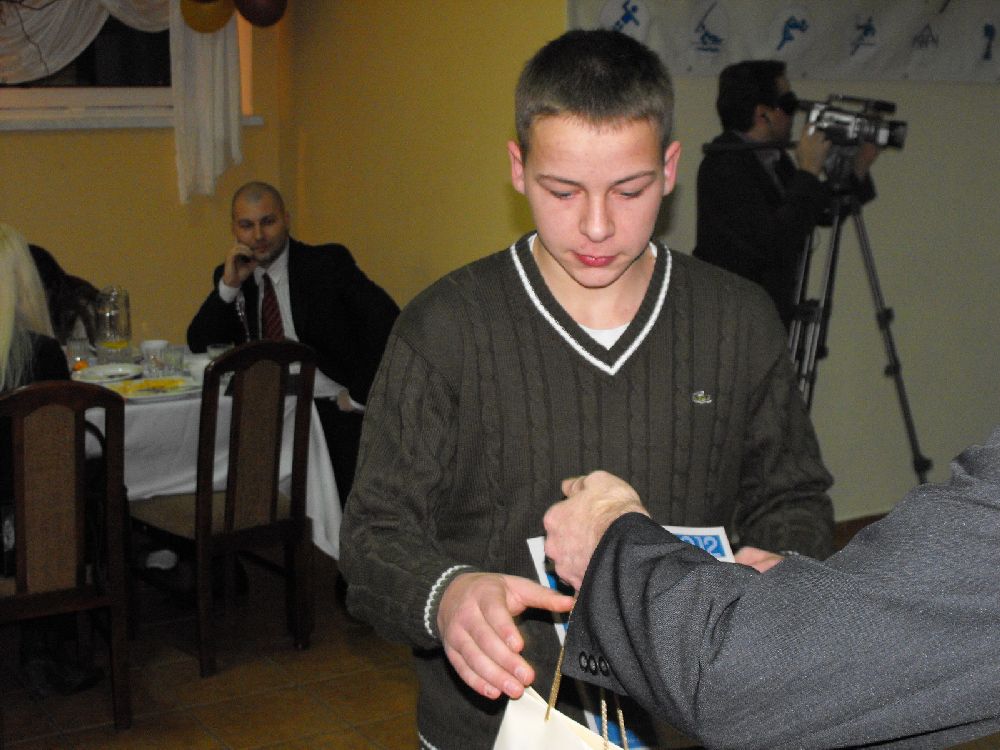 Kacper Kłos