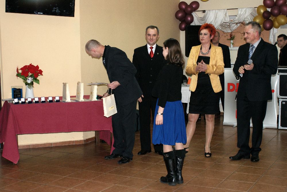 Patrycja Rybacka