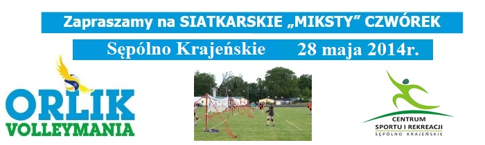 baner volleymania