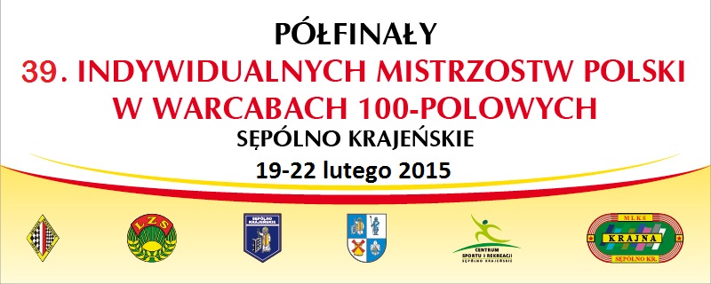 warcaby 2015