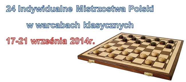 mistrzostwa - warcaby 64 polowe