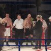 Boxing Show - 20.04.2013