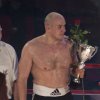 Boxing Show - 20.04.2013