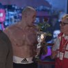 Boxing Show - 20.04.2013