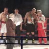 Boxing Show - 20.04.2013