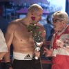 Boxing Show - 20.04.2013