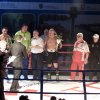 Boxing Show - 20.04.2013