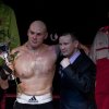 Boxing Show - 20.04.2013