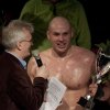 Boxing Show - 20.04.2013