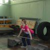 Trening 