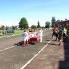 Turniej Młodzików - 18.08.2012 r.