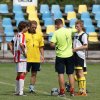 Turniej trampkarzy - 04.08.2012