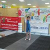Ogólnopolski Wielobój Lekkoatletyczny 2016